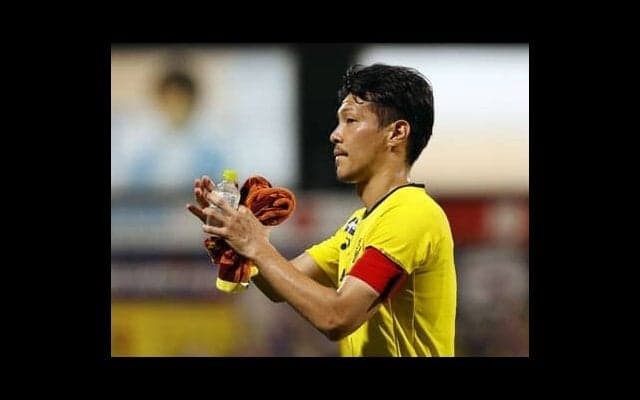 柏レイソルひと筋20年の男はどんな選手だったのか。大谷秀和が語った「ピッチの指揮官」の極意