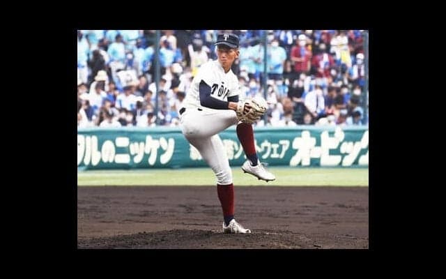 「2023年ドラフト戦線」主役の10人。超高校級スラッガー、155キロ左腕、爆肩捕手など大豊作