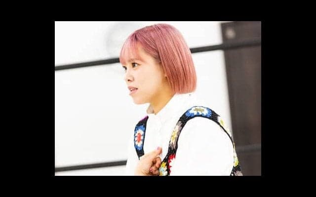 マーベラス・桃野美桜が目指す、師匠の長与千種と「真逆」の存在。壮絶なケガを乗り越えての野望は「100歳までプロレスラー」