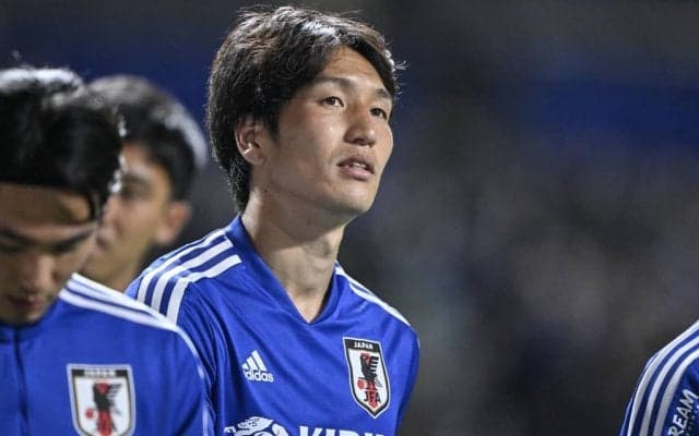 「行こうぜ、ゲンキ」W杯落選翌日の何気ない投稿ににじむウニオン・ベルリンの優しさ…「この笑顔見て泣きそうになった」「見返してやれ！」原口元気に応援の声続々