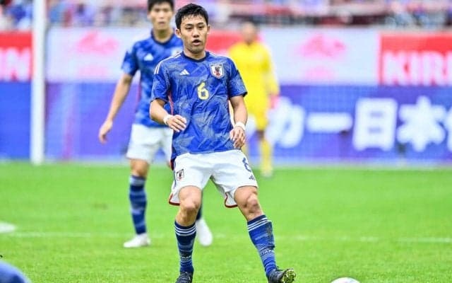 W杯最大のチャンス「初戦ならドイツに勝てるんじゃないかと、ずっと思ってる」【この26人でカタールへ! W杯メンバー決定直後の激論】(3)