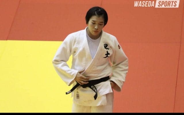 女子部からは３選手が講道館杯へ　入賞逃すも強敵相手に奮闘見せる