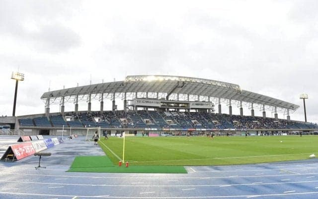 「縦のラインが実にオシャンティ！」J2水戸が「新ユニフォーム」発表するやファン大絶賛！ 社長の“地元愛”も盛り込まれた「23年着用デザイン」