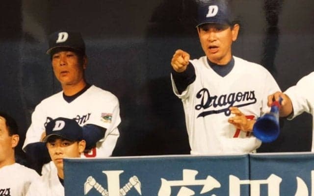 他球団の選手と会話禁止…破れば高額罰金　星野仙一監督が徹底した“鉄の掟”