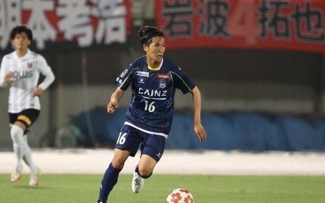 現役サッカー選手が、サッカー以外のキャリアへ挑戦する理由