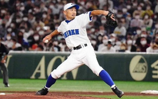 イチロー氏が女子高生への131球に込めた願い　「ちょうどいい感じでレベルが上がる」