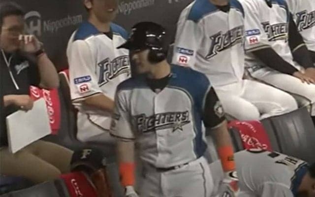 引退・杉谷拳士の名場面…本塁打打っても「無視じゃないか」が驚異の645万再生