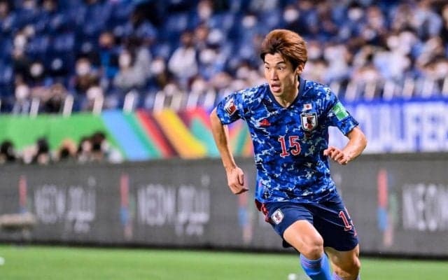「やっぱ大迫はW杯で見たかったなぁ…」大迫勇也とイニエスタの「圧巻シュート練習」で待望の声！ カタールメンバー落選後の練習姿にファン・サポーターが反応！