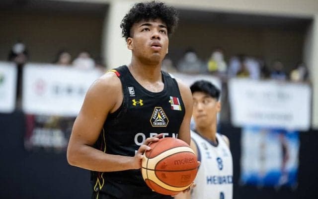 【ホーバスHCへの推薦状 Vol.4】 八村阿蓮（群馬クレインサンダーズ）「花開きつつあるオールラウンダーの才」