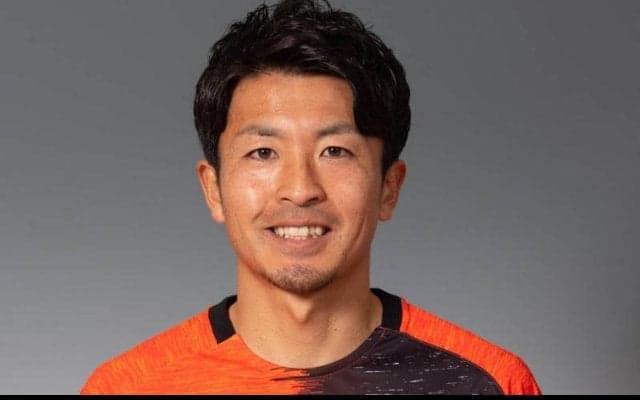 山口MF佐藤健太郎が現役引退　プロ16年間で山形や千葉、京都にも所属