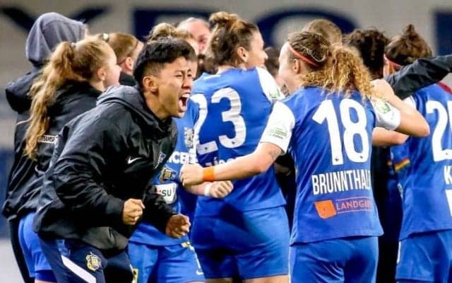 海外のサッカーチームで働く秘訣とは？　成功者の意外な共通点。「言語ができない」は言い訳でしかない