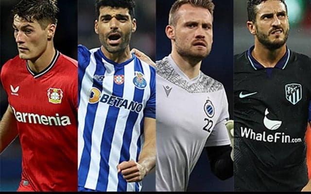 【CLグループB総括】本命アトレティコがまさかの敗退、ブルージュがサプライズ