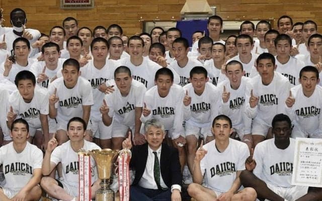 11月3日開催のWC2022地区予選結果（男子）…福岡第一や中部大第一が出場権獲得