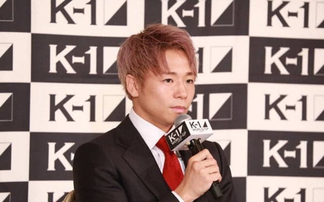 元K-1王者・武尊はどこへ向かうのか　天心戦から140日、魂の格闘家が歩む“行脚”の日々