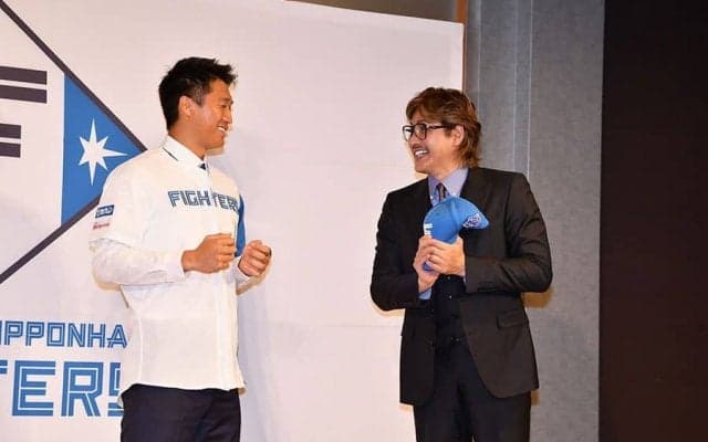 米国生まれ米国育ちなのに…　“逆輸入”ドラ3加藤豪将が日本ハムファンだった理由