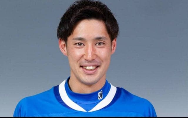 水戸DF楠本卓海が複数年にて契約更新！　「まだ見た事のない景色を見に行きましょう！」