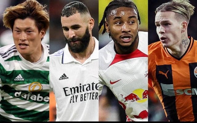 【CLグループF総括】王者マドリーが順当の首位通過、ライプツィヒも地力示す