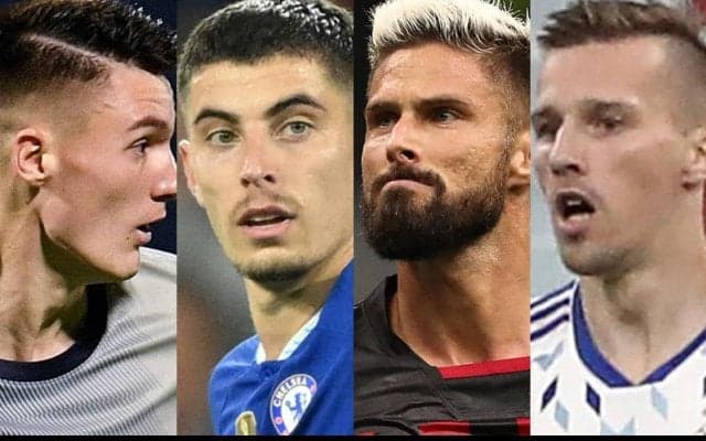 【CLグループE総括】チェルシー首位通過、ミラン2位通過の順当な結果に