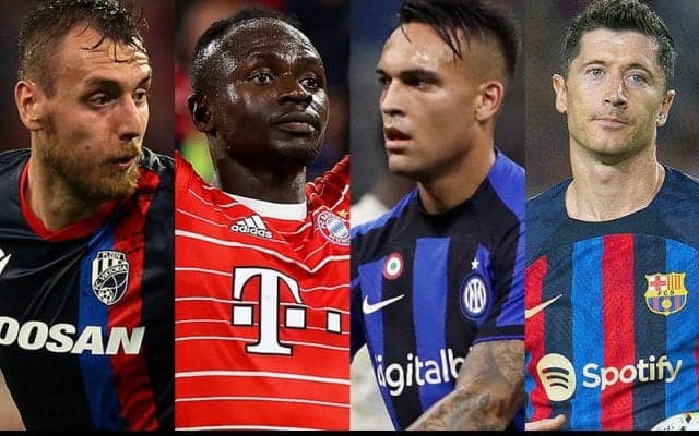 【CLグループC総括】圧巻バイエルンが全勝、インテルがバルセロナ退ける