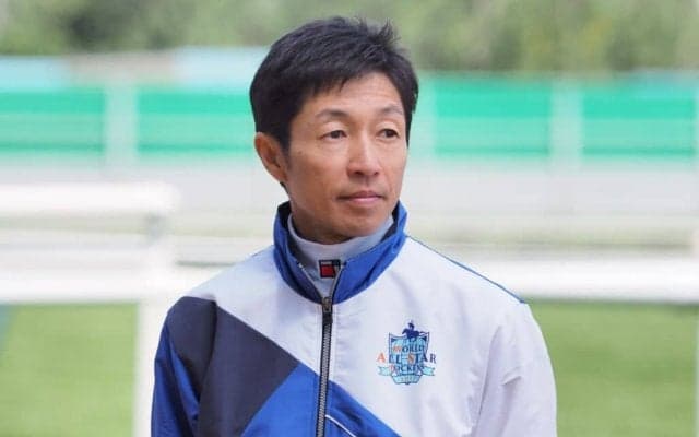 武豊騎手 今週の騎乗馬