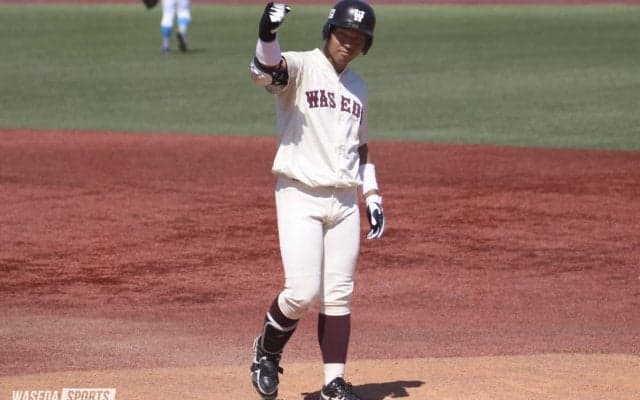 もう胴上げは見たくない　さまざまな思いを胸に、最後の戦いへ／慶大戦展望