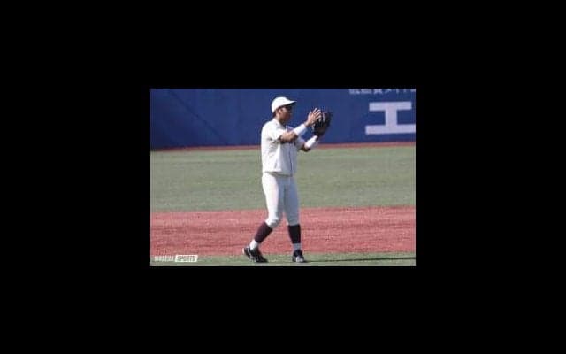 【連載】秋季早慶戦直前特集『結実』【第12回】中川卓也主将