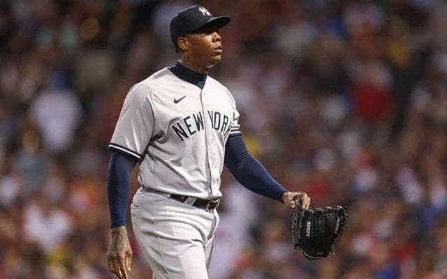【MLB】年俸26億円の“世界最速男”に何が？　転落を米メディア酷評「恐ろしくひどい」