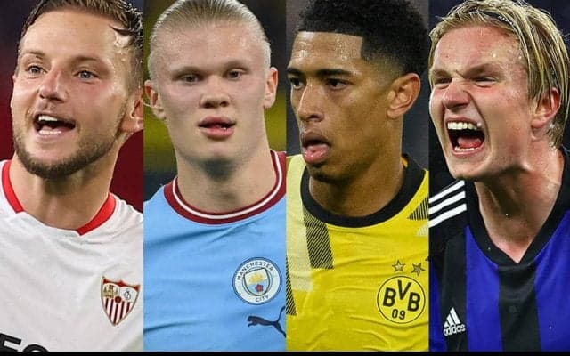 【CLグループG総括】シティが圧倒！ 不振セビージャの隙を突いてドルトムントが2位通過