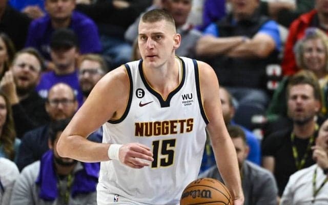 ナゲッツのニコラ・ヨキッチが通算トリプルダブル数でチェンバレンを抜いて歴代6位に