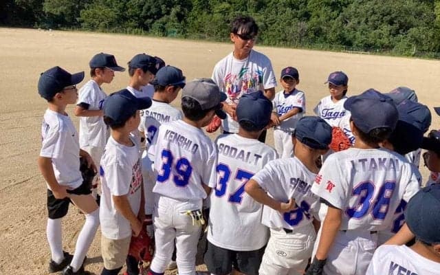 6年生基準で下級生指導は「選手にストレス」　求めるべき“学年に応じた役割”