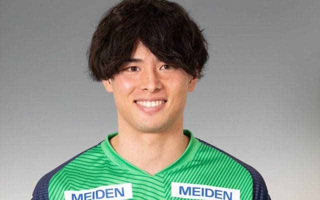 沼津のGK野村政孝が契約満了で退団、父は『水戸黄門』に登場する飛猿役の野村将希