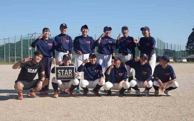 2年連続全国出場の女子野球部が初体験　体と脳を鍛える「ライフキネティック」とは？