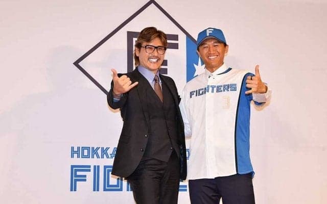加藤豪将が「十分な活躍を見せれば…」　MLB復帰の可能性に米メディア言及
