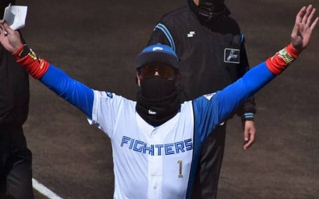 否定された「新庄流」　あっさり却下した「選手の名前」とは