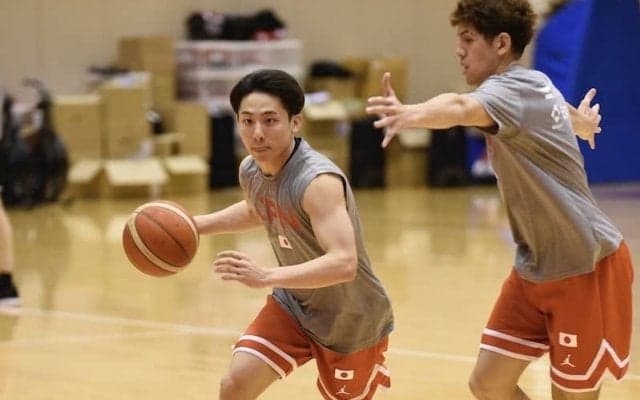 急成長中の河村勇輝…Window5に向けて「僕の強みを活かすには得点力が必須」