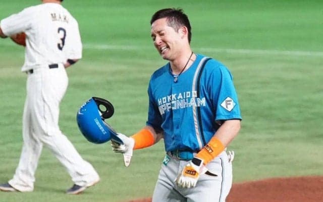 杉谷拳士の“ラスト打席”直前でまさかの地上波終了　SNS騒然「最後までもってる」