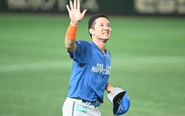引退の杉谷拳士、打席直前に地上波終了も「僕らしい」　万感号泣は「ダサかった」