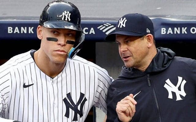 【MLB】ファンから“戦犯”扱いのジャッジどうなる…ヤ軍監督は残留へ必死「代わりはいない」