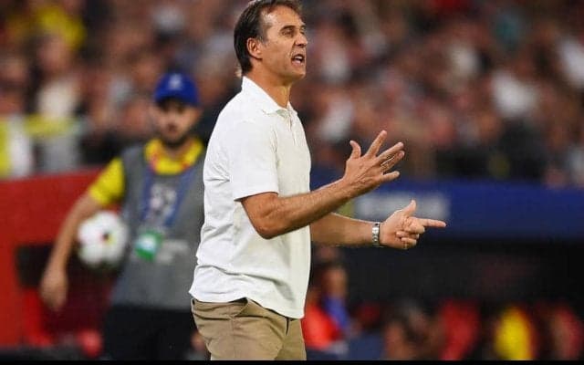 ウルブス、ロペテギ監督の招へいに成功！ 14日から新体制始動