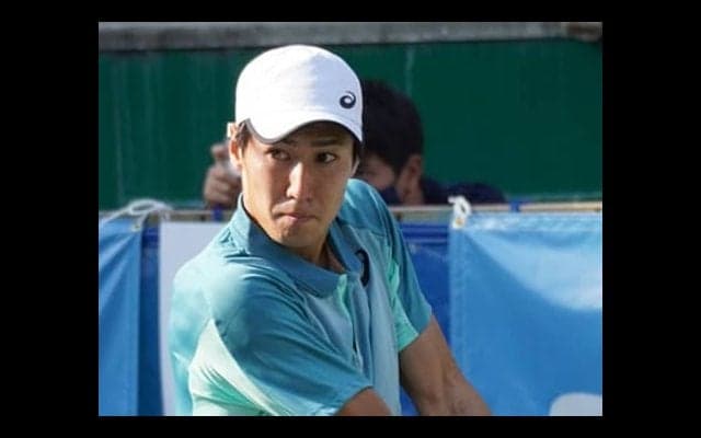  綿貫陽介、慶應CHで決勝へ 