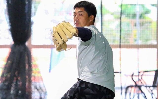 キャッチボールだけで「1~2年後に大きな差」　元中日エースが“精密機械”になったワケ