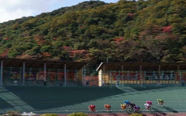 防府競輪G3（3日目）レポート