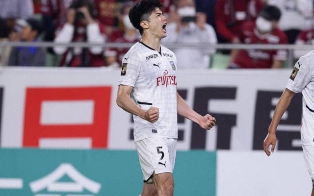 「これこそが絆」「涙なしでは見られん」これがフロンターレの強さ、試合後の谷口彰悟の挨拶とサポーターの掛け合いが話題「強いに決まってる」