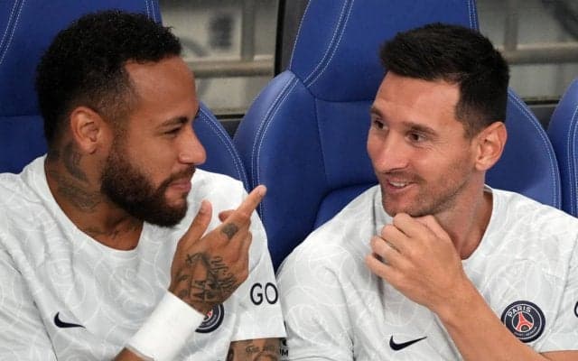 メッシ、ネイマール、ポグバのネーム入り防弾チョッキ!? 大人気ゲーム『CoD』が画像を公開