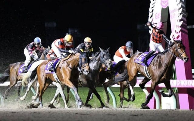 【JBCレディスクラシック 回顧】積極策で勝利を掴み取ったヴァレーデラルナ