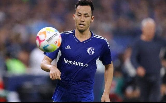 シャルケが泥沼の8連敗…またもレイス体制初勝利ならず《ブンデスリーガ》