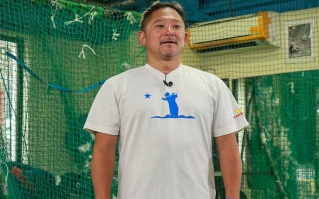 2mの“超短距離”ダッシュで球速アップ　中日・小笠原が中学時代に取り組んだ練習