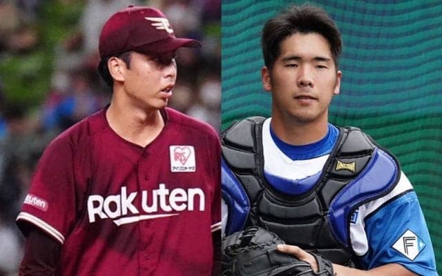 育成入団も僅か1年で出た“答え”　引退の捕手、新人記録の右腕…分かれた明暗