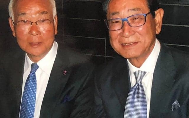 常に200万円持ち歩いた星野仙一監督の側近　選手への“超高額ご褒美”にあった盲点