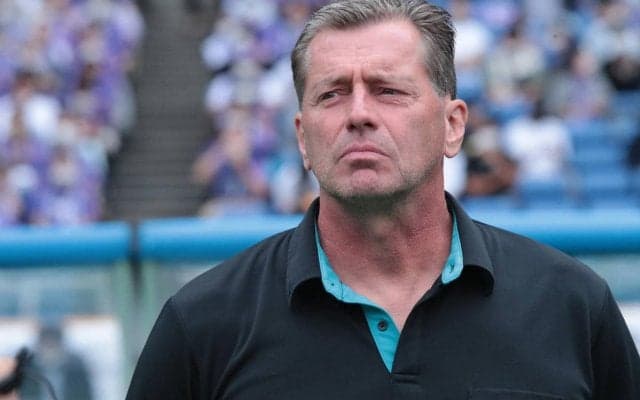 ルヴァン杯王者の広島がスキッベ監督と契約更新、就任1年目でカップ王者、J1で3位